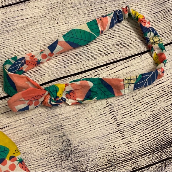 ⛔️SOLD⛔️NWT Baby Gap dress - Picture 4 of 7